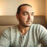 Orhan Yilmaz portrait